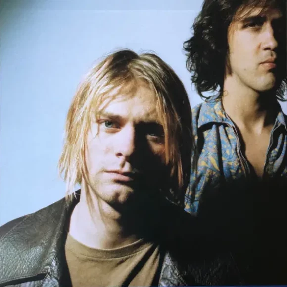 Виниловая пластинка LP2 Nirvana: Nevermind - Ltd Edt - Soundmag