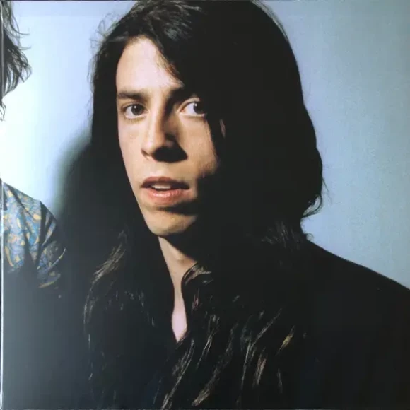 Виниловая пластинка LP2 Nirvana: Nevermind - Ltd Edt - Soundmag