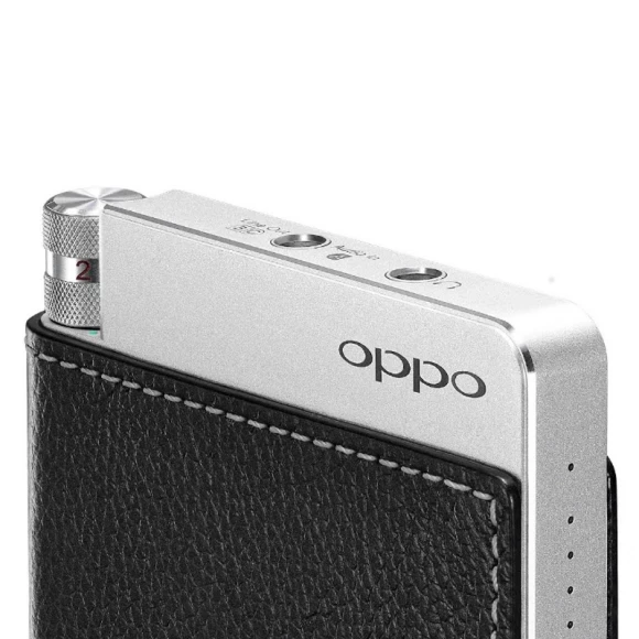 [nande]HA-2SE ЦАП OPPO HA-2 купить в # Soundmag # Киев, Украина, низкие цены
