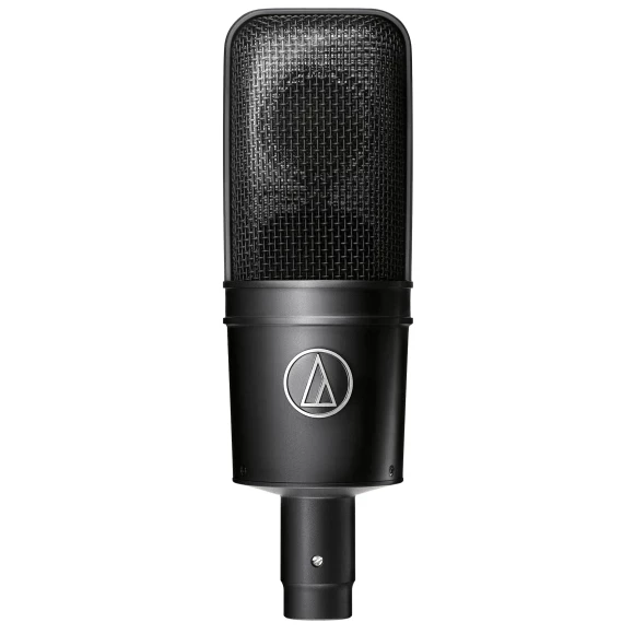Микрофон Audio-Technica AT4040 - Soundmag