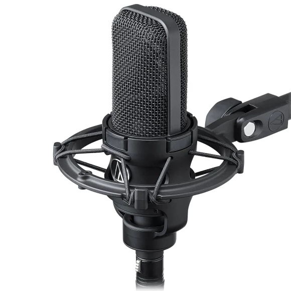 audio-technica AT4040 ＋AT8175 Мікрофон Audio-Technica AT4040
