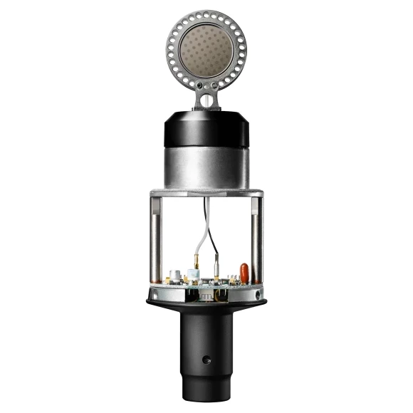 Микрофон Audio-Technica AT4040 - Soundmag