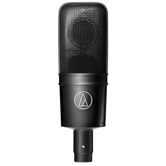 audio-technica AT4040 ＋AT8175 Микрофон Audio-Technica AT4040 - Soundmag