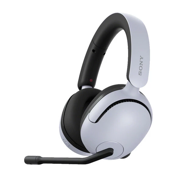 Беспроводные наушники Sony Inzone H5 Wireless White (WHG500W.CE7)