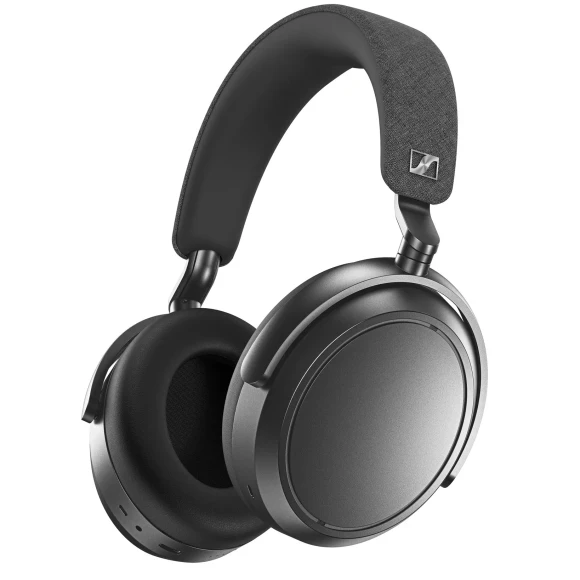 Беспроводные наушники Sennheiser MOMENTUM 4 Wireless Graphite