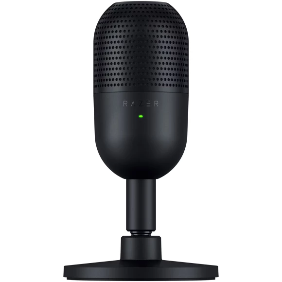 Микрофон Razer Seiren V3 Mini Black (RZ19-05050100-R3M1)
