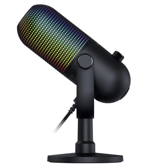 Buy Razer Seiren V3 Chroma - White | Streaming Microphones