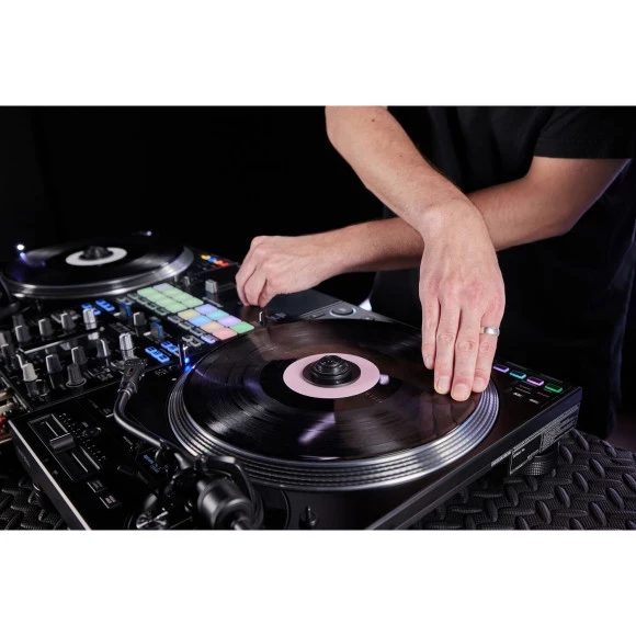 Вініловий програвач Pioneer PLX-CRSS12 - Soundmag