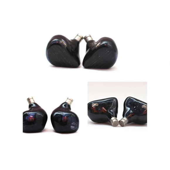 Rhapsodio ラプソディオ Solar ソーラー ハイエンド イヤホン