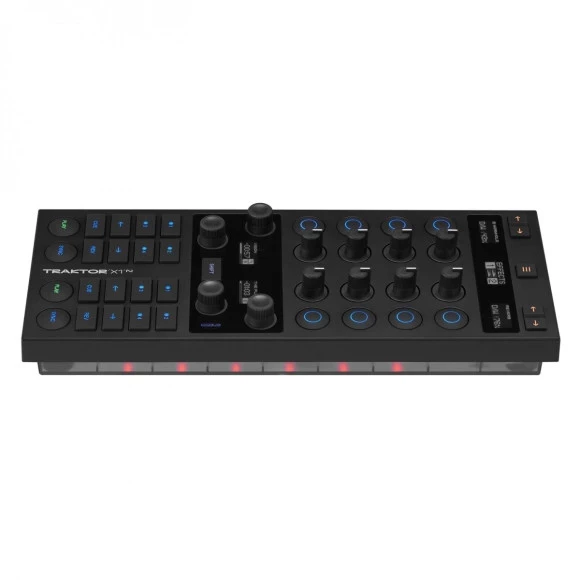 DJ機材 Native instruments TRAKTOR KONTROL X1MK3 DJ-контроллер Native Instruments Traktor Kontrol X1 mk3