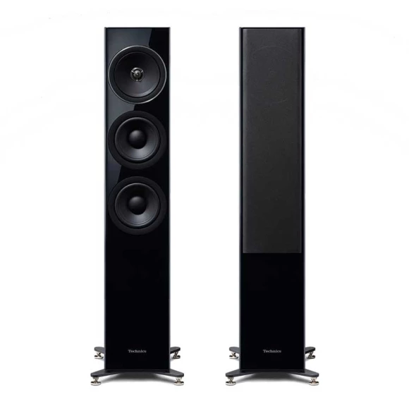 Акустическая система Technics SB-G90M2E-K Black Pair