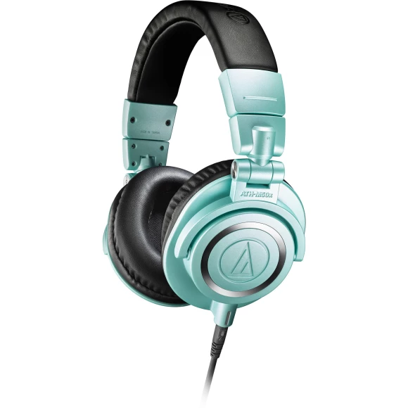 Наушники Audio-Technica ATH-M50XIB