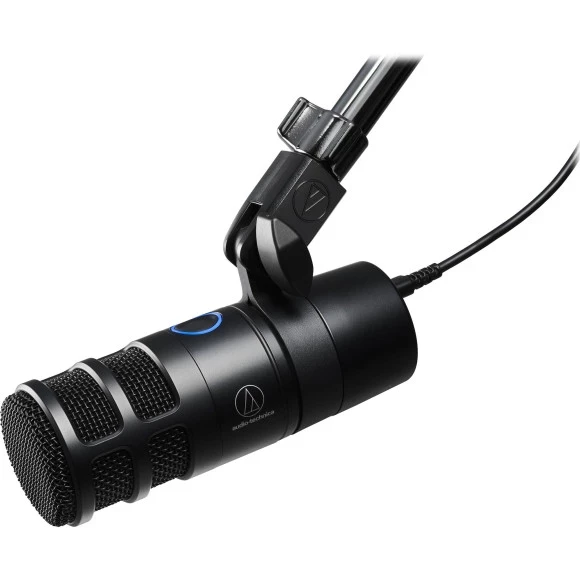 audio technica AT2040USB AT8700J セット Мікрофон Audio-Technica AT2040USB - Soundmag