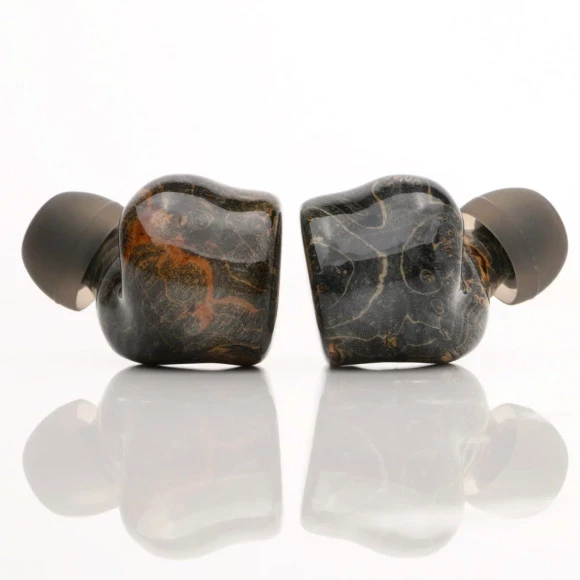 Беспроводные наушники Noble Audio FoKus Prestige Black - Soundmag