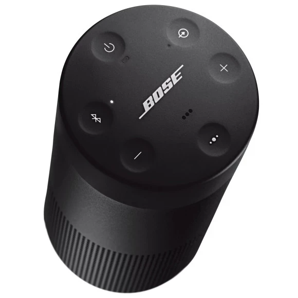 Портативная акустика Bose SoundLink Revolve II Bluetooth speaker