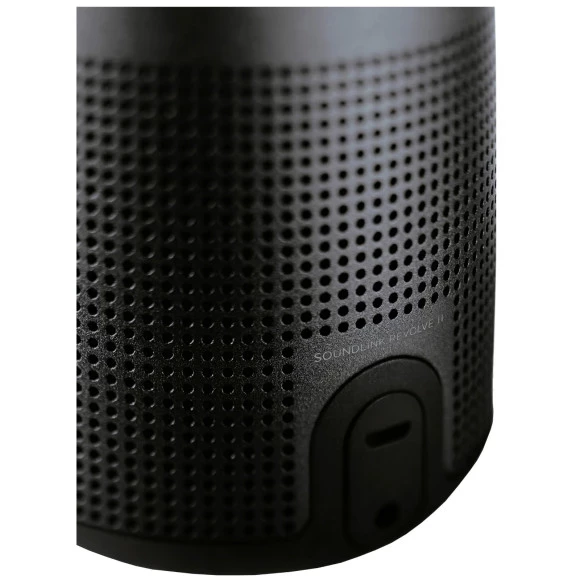 スピーカー・ウーファー Bose revolve II soundlink Amazon.co.jp: Bose SoundLink Revolve II Bluetooth speaker