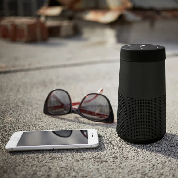 Портативная акустика Bose SoundLink Revolve II Bluetooth speaker