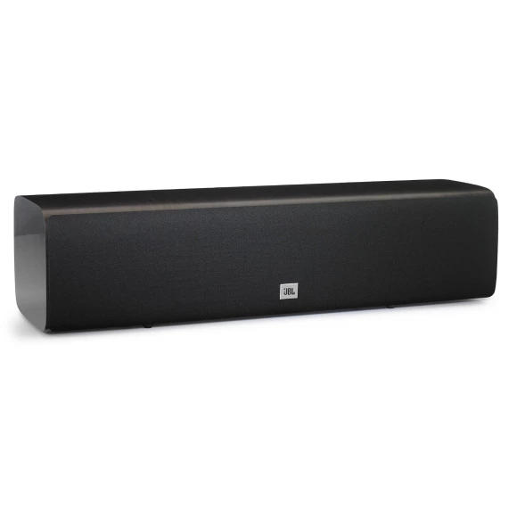 Центральный канал JBL Studio 665C Dark Walnut (JBLS665CDKWS)