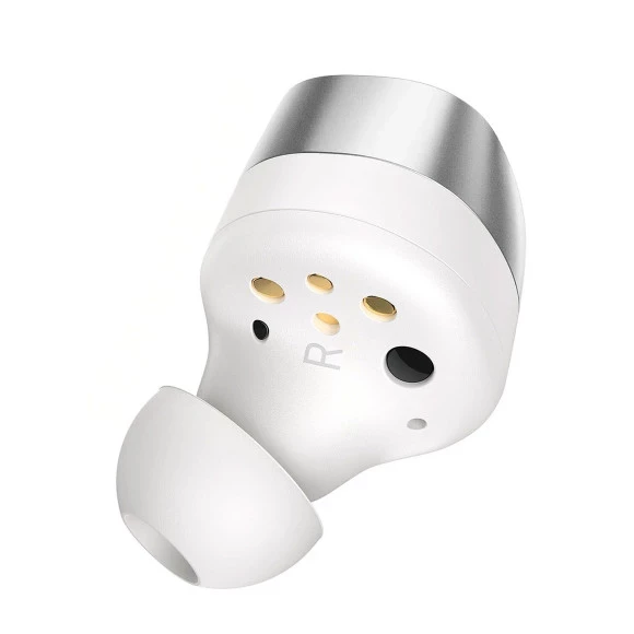Беспроводные наушники Sennheiser Momentum True Wireless 4 White