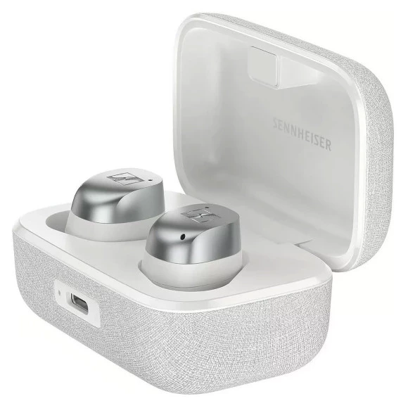 Беспроводные наушники Sennheiser Momentum True Wireless 4 White