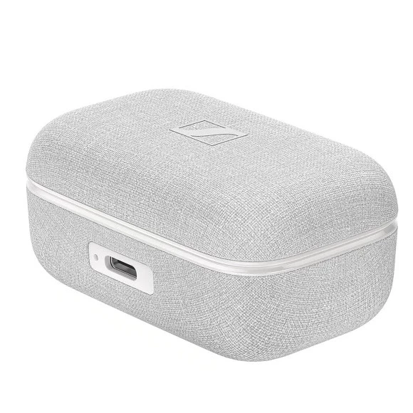 Беспроводные наушники Sennheiser Momentum True Wireless 4 White