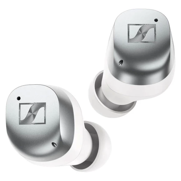 Беспроводные наушники Sennheiser Momentum True Wireless 4 White