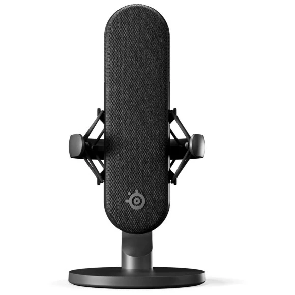 Микрофон Steelseries Alias Pro (61597) - Soundmag