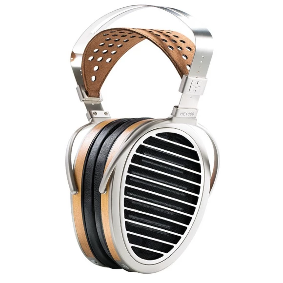 Наушники HiFiman HE1000 V2 Stealth - Soundmag
