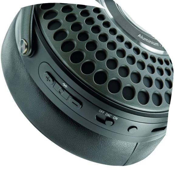 Наушники Focal Bathys Black - Soundmag