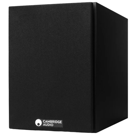 Акустика Cambridge Audio SX-50 Matt Black - Soundmag