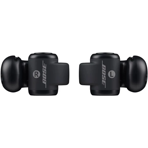 Беспроводные наушники Bose Ultra Open Earbuds Black - Soundmag