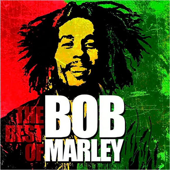 Виниловая пластинка Bob Marley: Best Of Bob Marley
