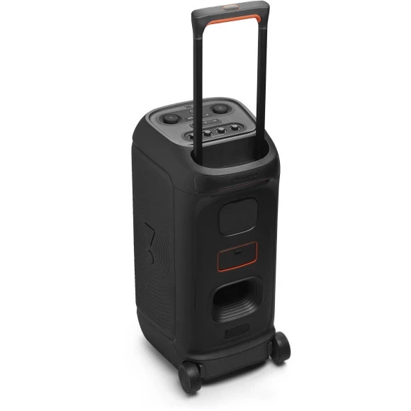 Акустическая система JBL PartyBox Stage 320 (JBLPBSTAGE320EP