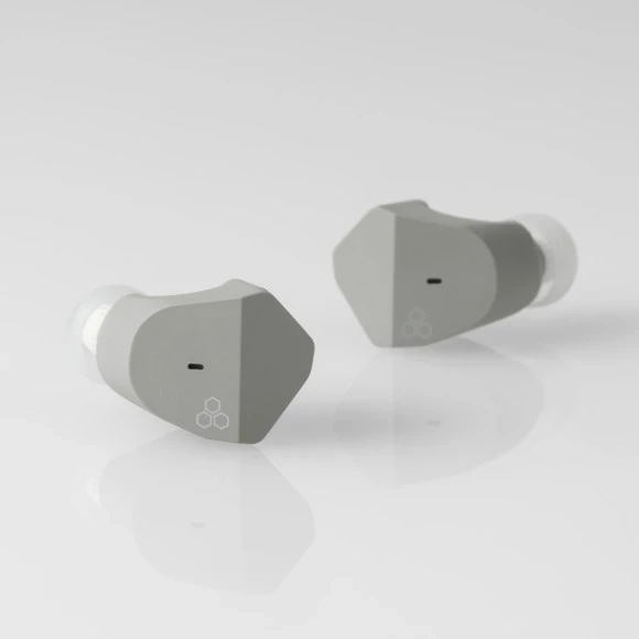 Наушники Final Audio ZE2000 Ash Gray - Soundmag