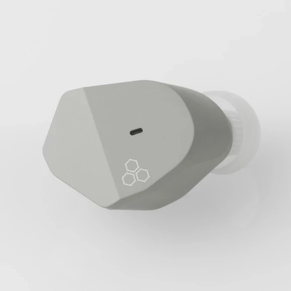 Наушники Final Audio ZE2000 Ash Gray - Soundmag