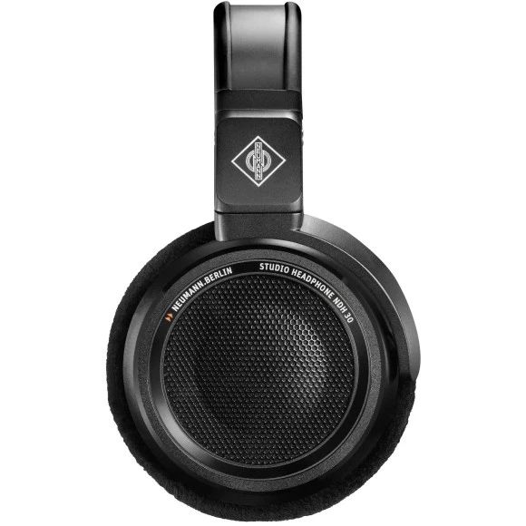 30 NEUMANN　NDH black Edition Black 30 NEUMANN/NDH edition ヘッドホン