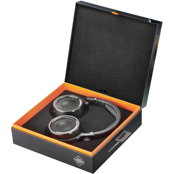 Наушники Neumann NDH 30 Black Edition - Soundmag