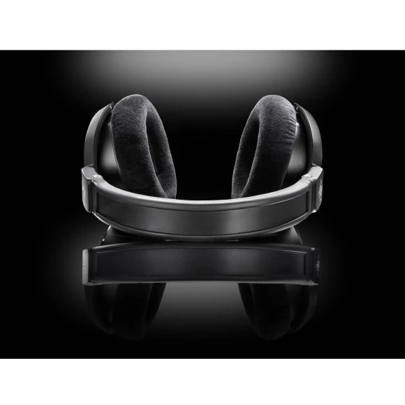 Наушники Neumann NDH 30 Black Edition - Soundmag