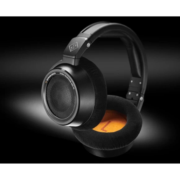 Наушники Neumann NDH 30 Black Edition - Soundmag