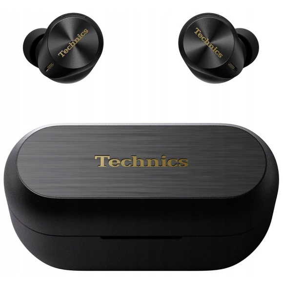 Беспроводные наушники Technics EAH-AZ80-K - Soundmag