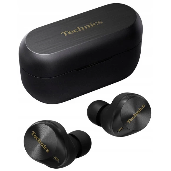 Беспроводные наушники Technics EAH-AZ80-K - Soundmag