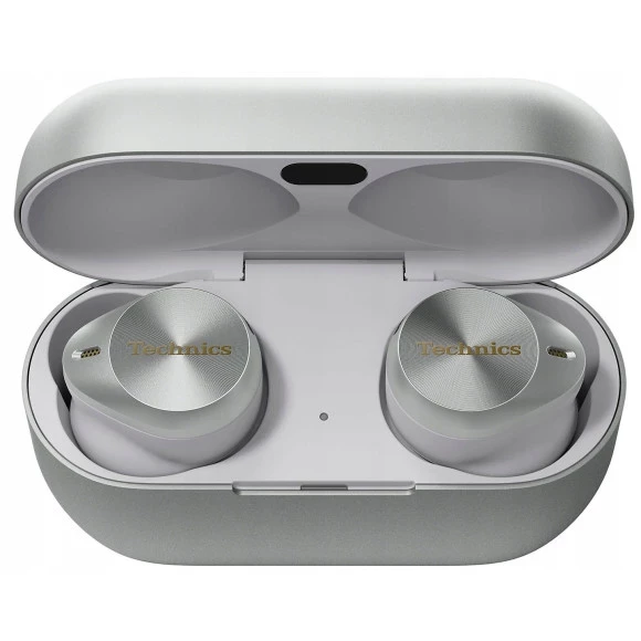 Беспроводные наушники Technics EAH-AZ80-S - Soundmag