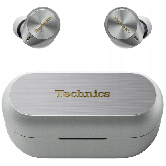 Беспроводные наушники Technics EAH-AZ80-S - Soundmag