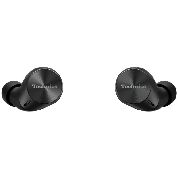 Бездротові навушники Technics EAH-AZ60M2 Black - Soundmag