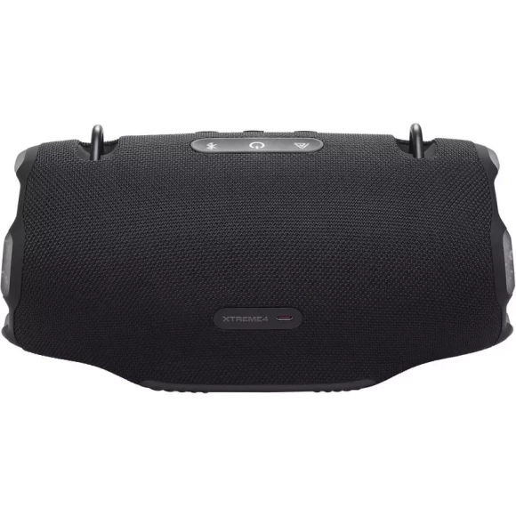 Портативная колонка JBL Xtreme 4 Black (JBLXTREME4BLKEUNA) - Soundmag