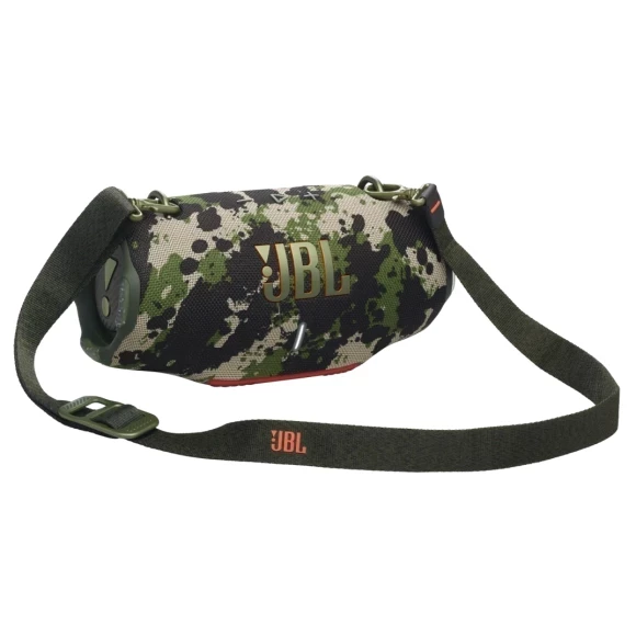 Портативная колонка JBL Xtreme 4 Camo (JBLXTREME4CAMOEUNA) - Soundmag