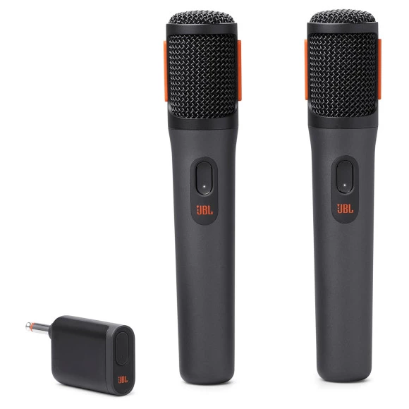 QUOC PHAP 　JBL PartyBox Wireless Mic Микрофонная система JBL multimedia PartyBox Wireless Mic