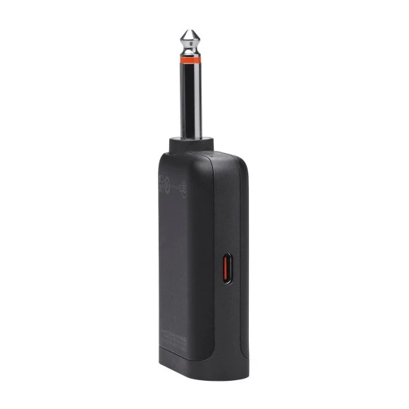 Микрофонная система JBL multimedia PartyBox Wireless Mic