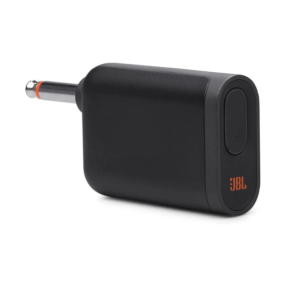 Микрофонная система JBL multimedia PartyBox Wireless Mic