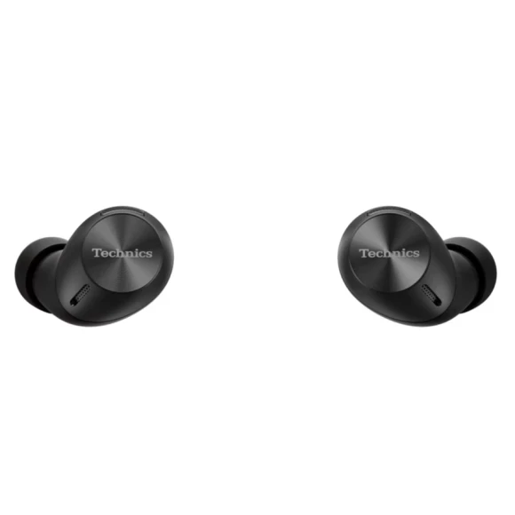 Беспроводные наушники Technics EAH-AZ40M2 Black - Soundmag